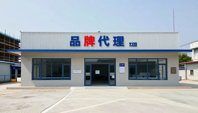 商品采购中渠道分销的选型关注点分析